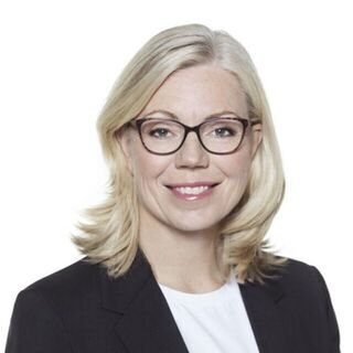 avatar for Trine Eilertsen