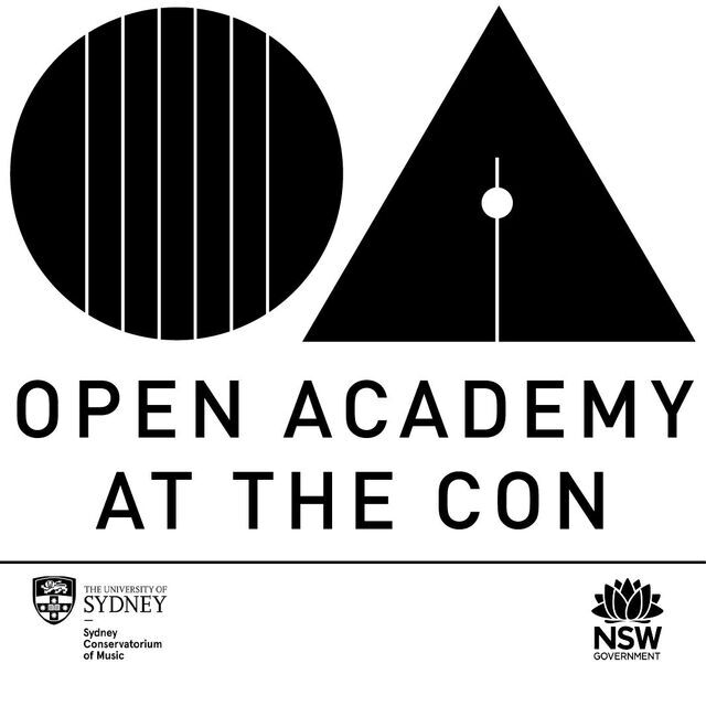 avatar for Conservatorium Open Academy
