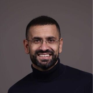 avatar for Yama Wolasmal