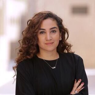 avatar for Ahlam Bolooki