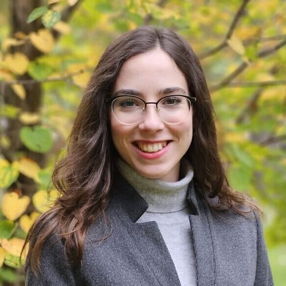 avatar for Margaret Katz