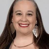 avatar for Bridget D Van Cook