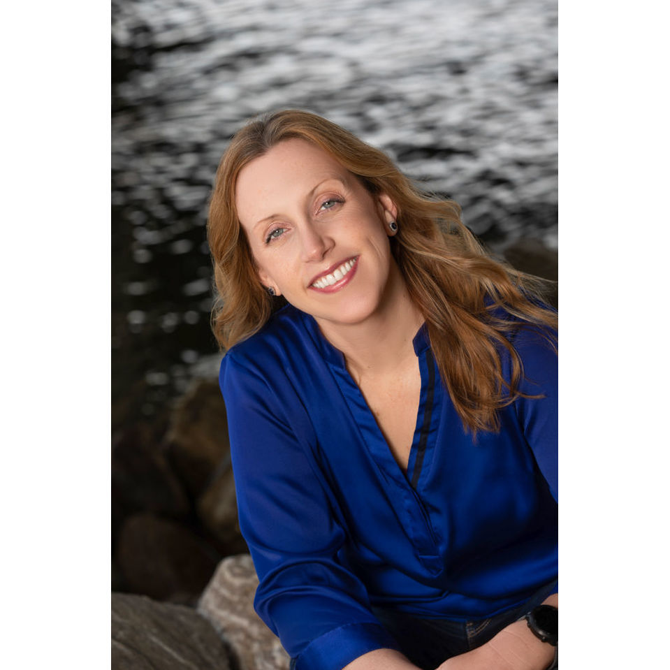 avatar for Julie Hester