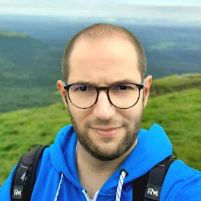 avatar for Francois Serra