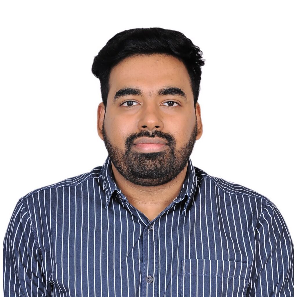 avatar for Tittu Varghese