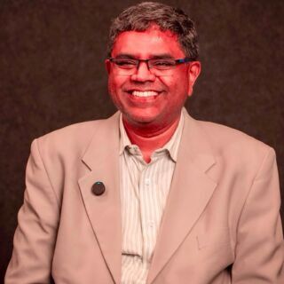 avatar for Professor Satya Chakravarthy