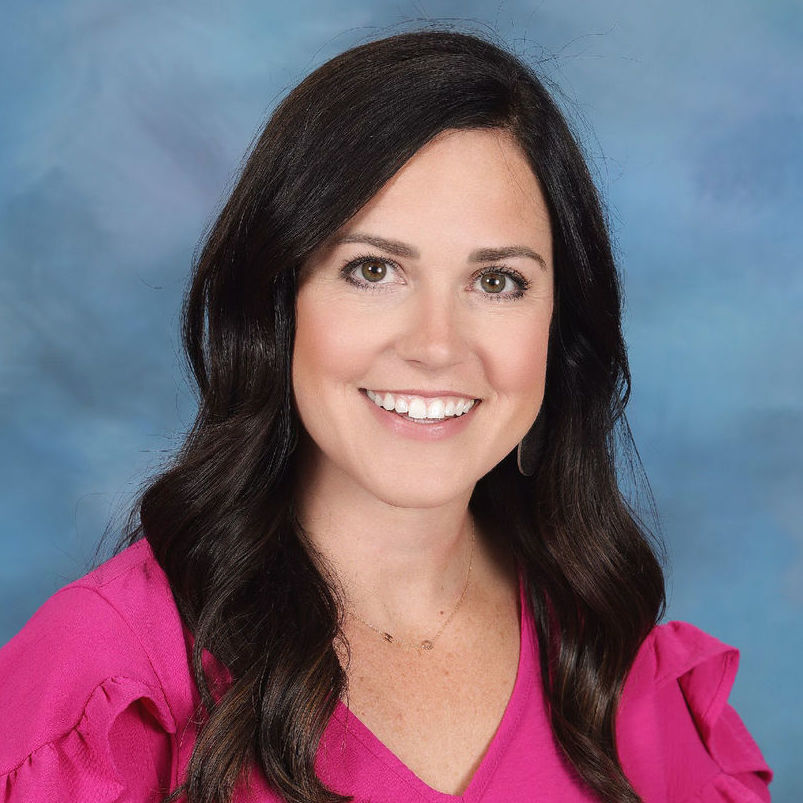 avatar for Lauren Bain
