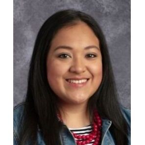 avatar for Jenny Marroquin