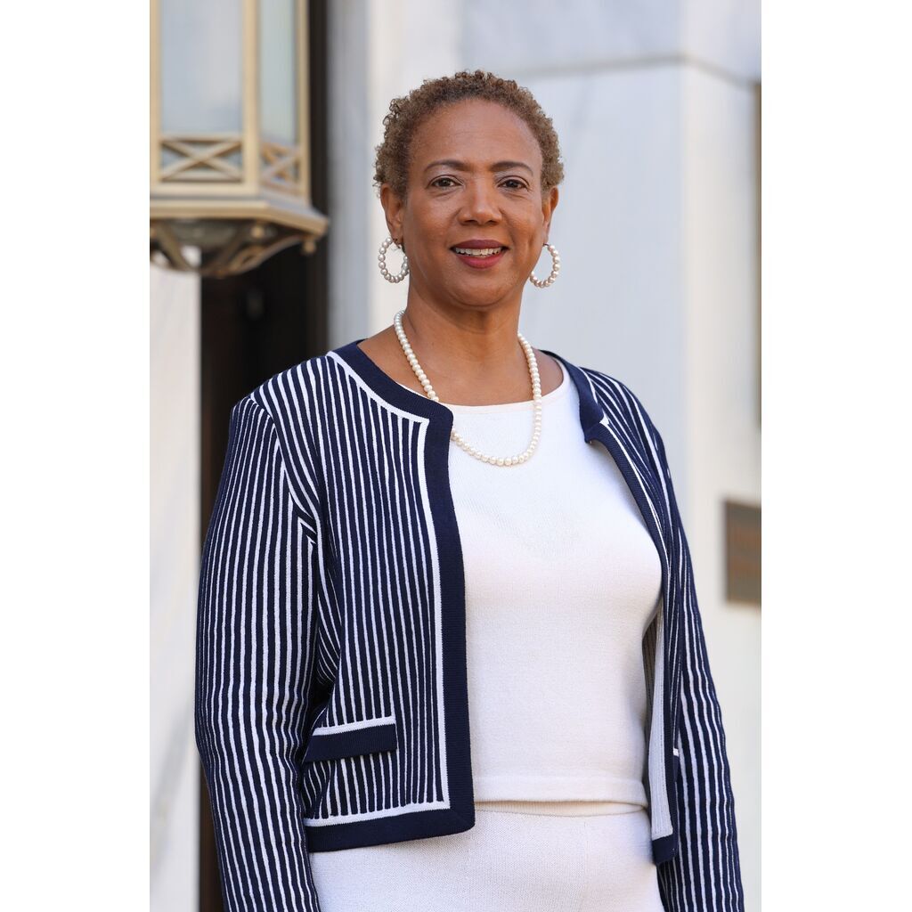 avatar for Joy Walker