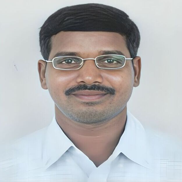 avatar for Vinay Kumar Pamula