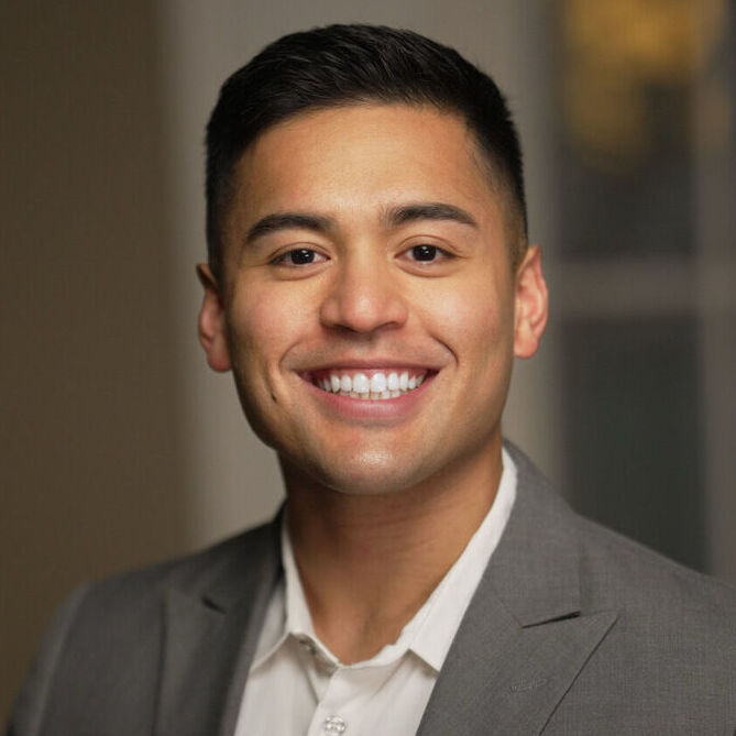 avatar for Andrew Regaldo