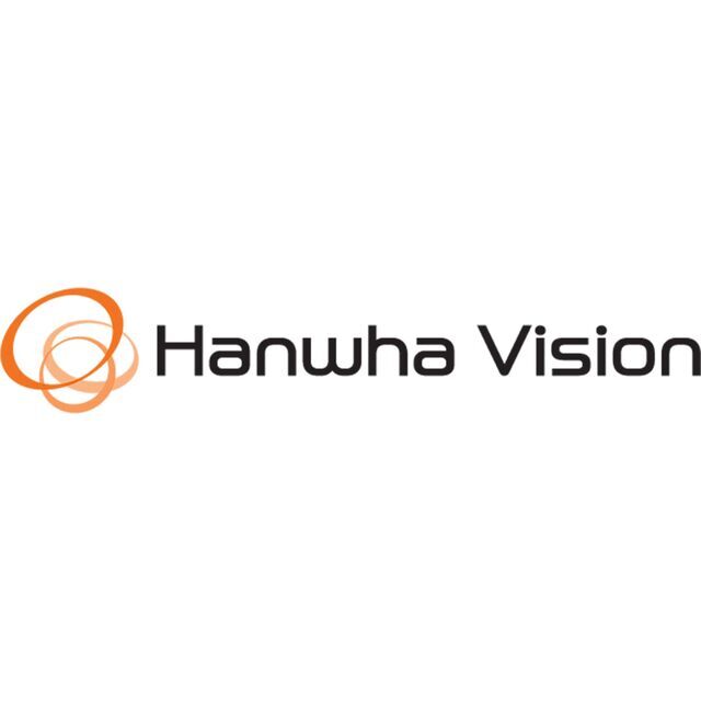 avatar for Hanwha Vision