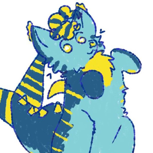 avatar for Tuna