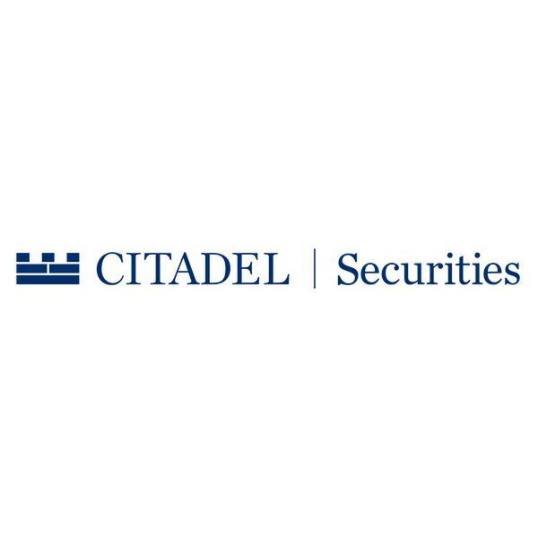 avatar for Citadel Securities