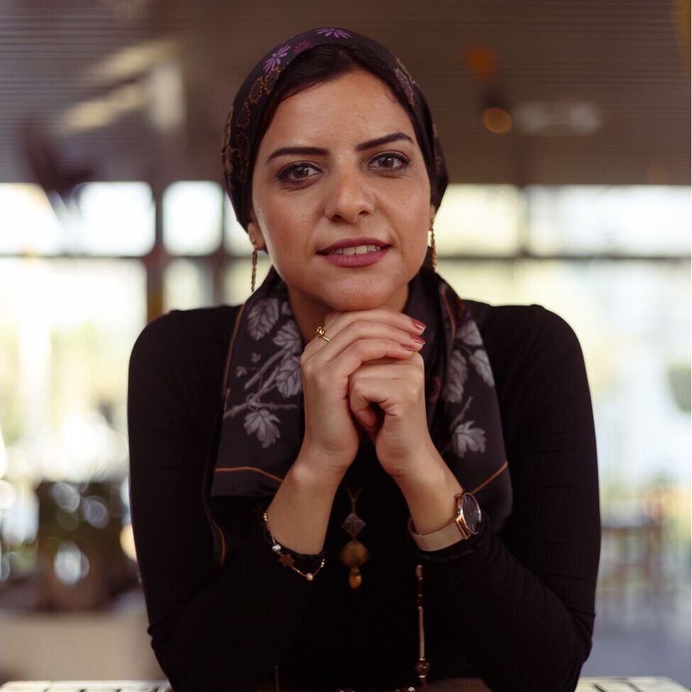 avatar for Amira Swilam