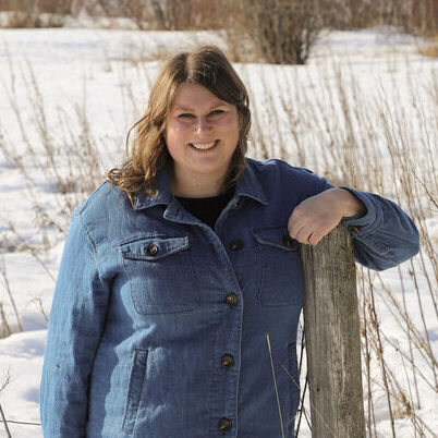 avatar for Katie Podolski