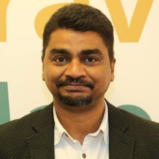 avatar for Dr. Nilanjan Dey