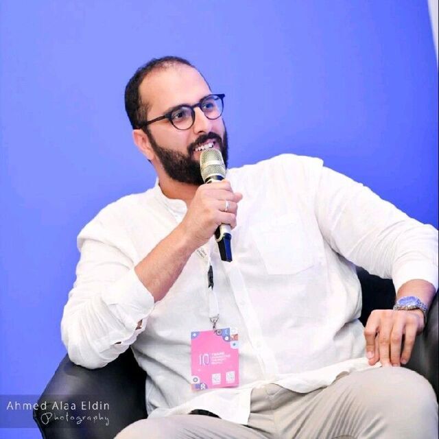 avatar for Ehab Gharib