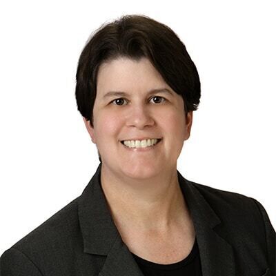 avatar for Kim Schaefer