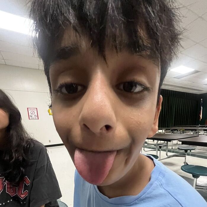 avatar for Aarav Mahajan