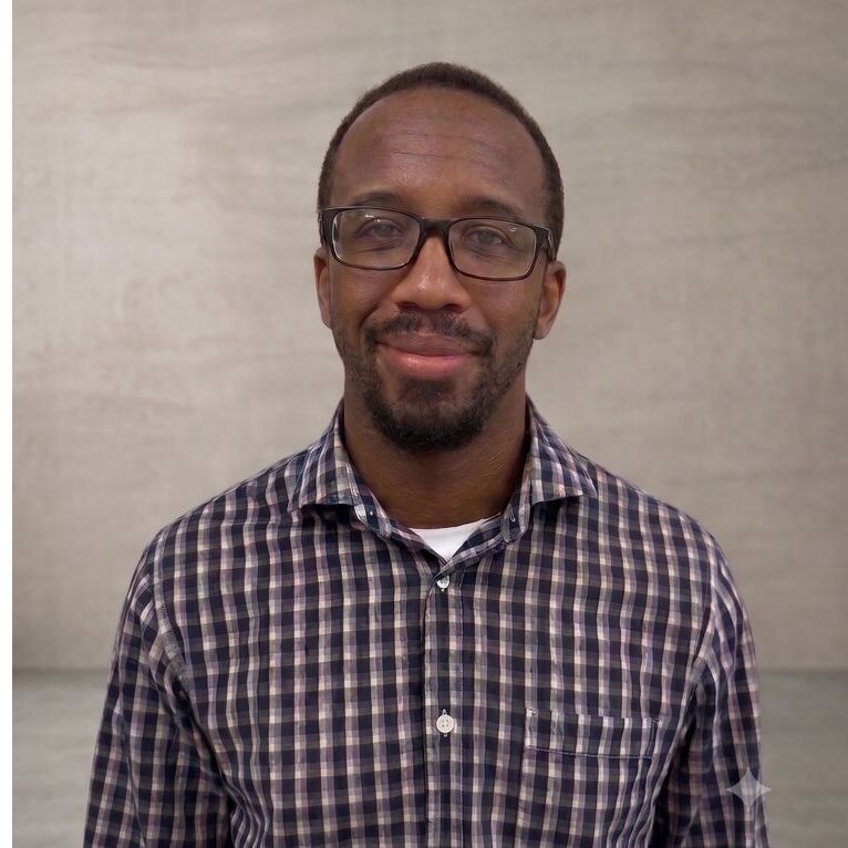 avatar for Ronald Dunston II