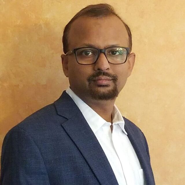 avatar for Indrajit Ghosh, PhD