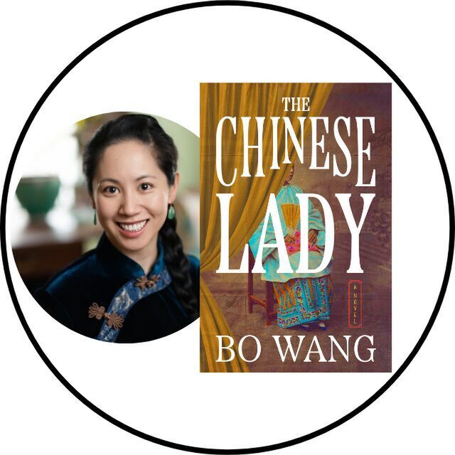 avatar for Bo Wang