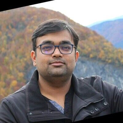 avatar for Abhinav Srivastav