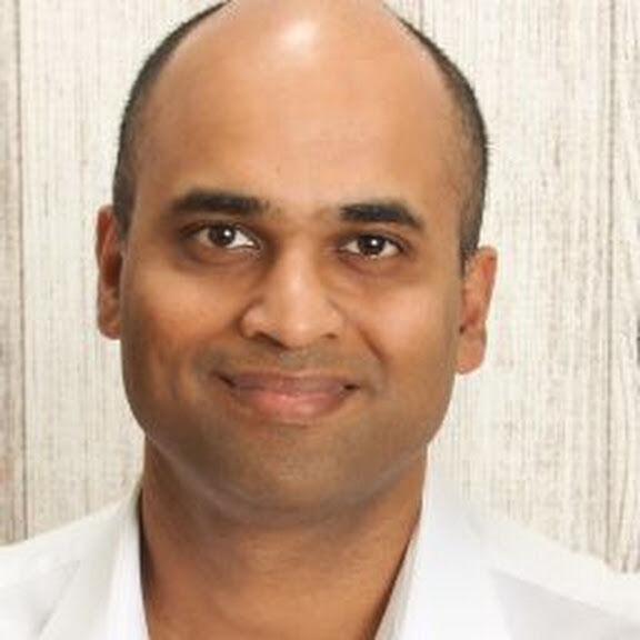 avatar for Santhosh Misro