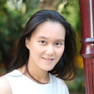 avatar for Rosanna Chiu