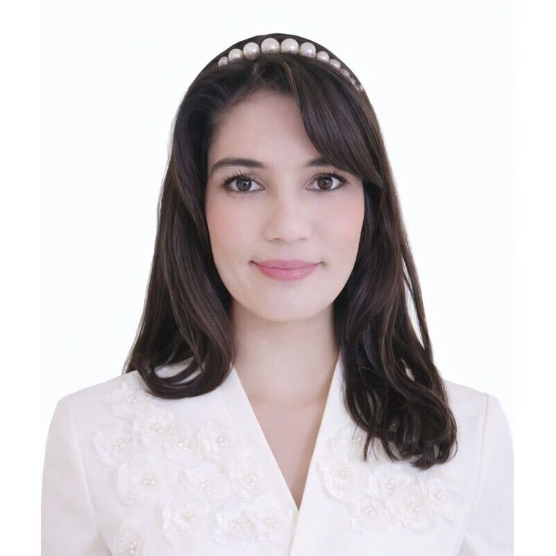 avatar for Malika Suyunova Odil qizi