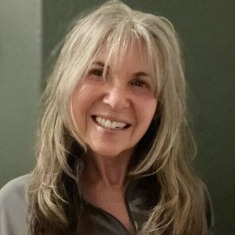 avatar for Amanda Meader