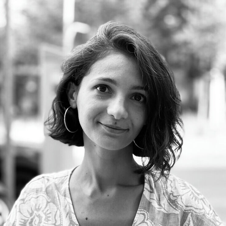 avatar for Fatima Karimova