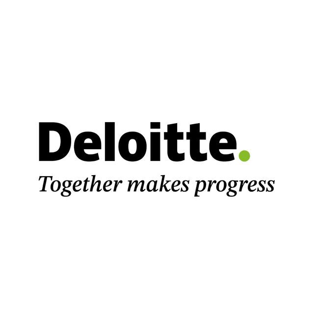 avatar for Deloitte