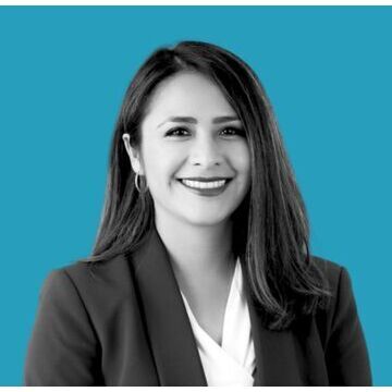 avatar for Dr. Iliana Perez