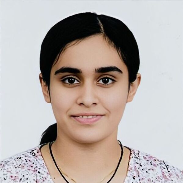 avatar for Devashree Kute