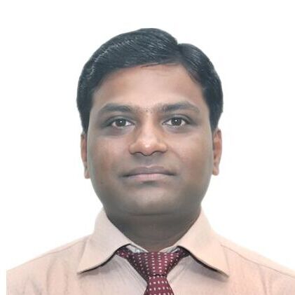 avatar for Prof. Krishna Kant
