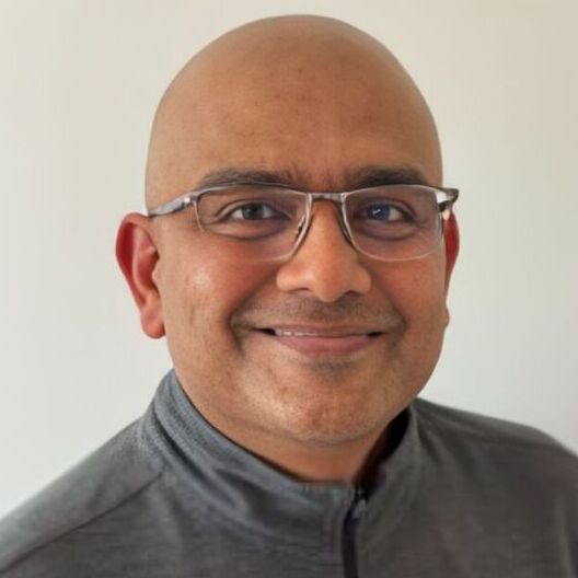avatar for Vikas Shah