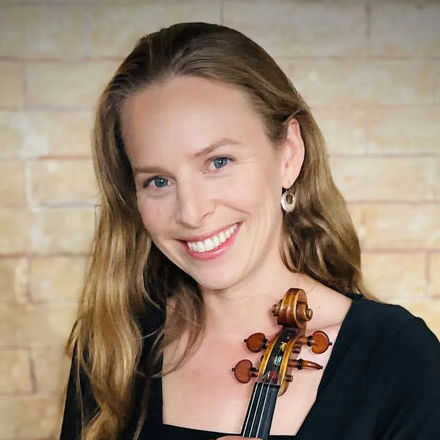 avatar for Rebekah Wolkstein