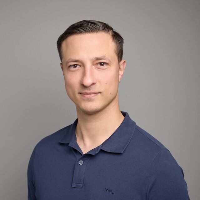 avatar for Grzegorz Krynicki