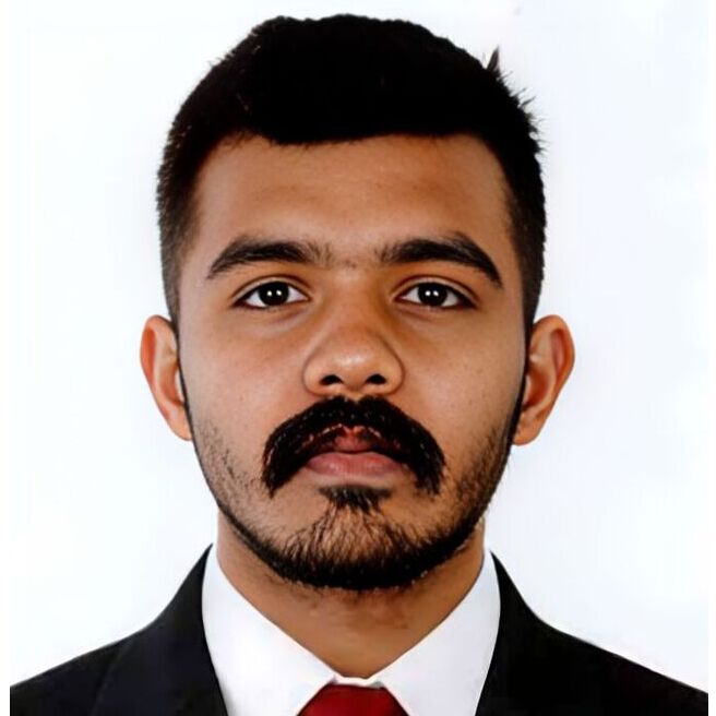 avatar for Atul Anilkumar