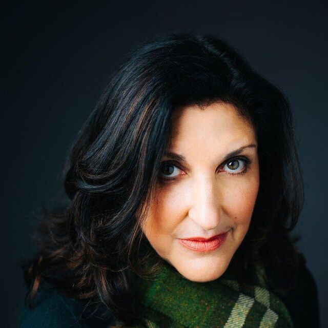 avatar for Laura Zigman