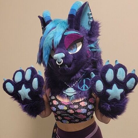 avatar for Skyelyn Lunari