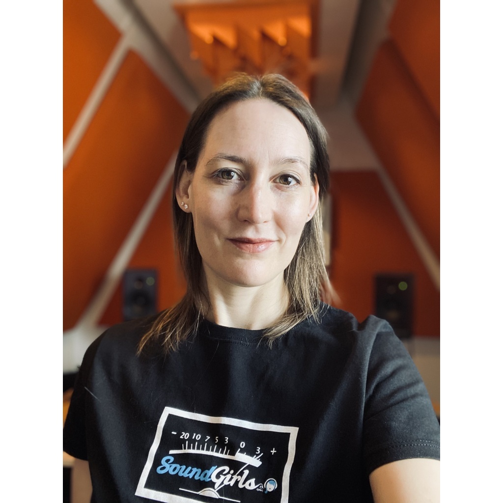avatar for Aline Bruijns