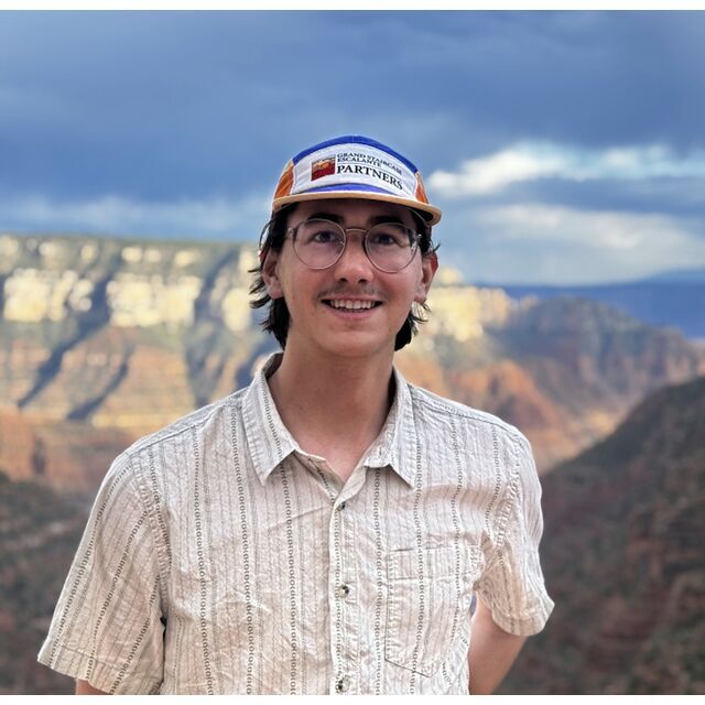 avatar for Adam Memmott