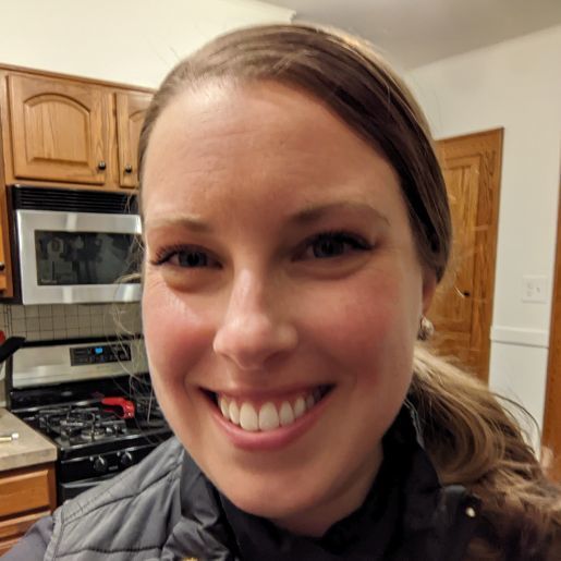 avatar for Cara Decker