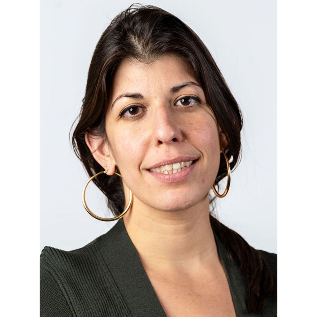 avatar for Marissa Staffen