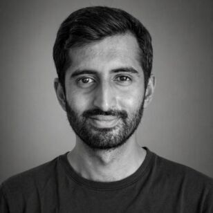 avatar for Dhruv Jayanth