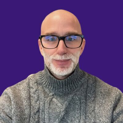 avatar for Peter Baron