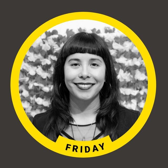 avatar for Lani Asunción